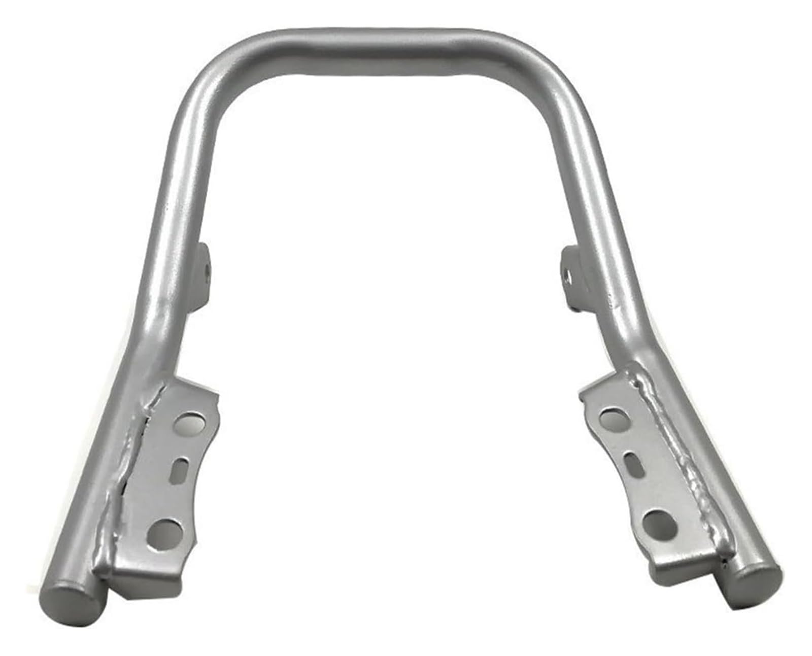 Gepäckträger Für Y&amaha Für Tricker Für XG 250 XG250 Gepäckträger Gepäck Passagier Handgriff Handgriff Armlehne Greifen Träger Fracht Satteltasche Unterstützung(2) von ACEBSBGGAP