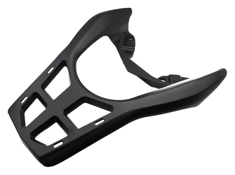 Gepäckträger Für Y&amaha Nmax155 Für Nmax 155 2020 2021 Heckträger-Rack-Halterung Motorrad-Heckgepäckträger-Frachtrahmen von ACEBSBGGAP