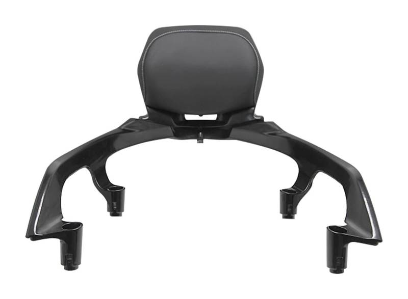 Gepäckträger Für Y&amaha TMAX530DX TMAX530SX 2017 2018 TMAX560 2019-2021 Motorrad-Rücksitzlehnenrahmen-Set Heckgepäckträger(1) von ACEBSBGGAP