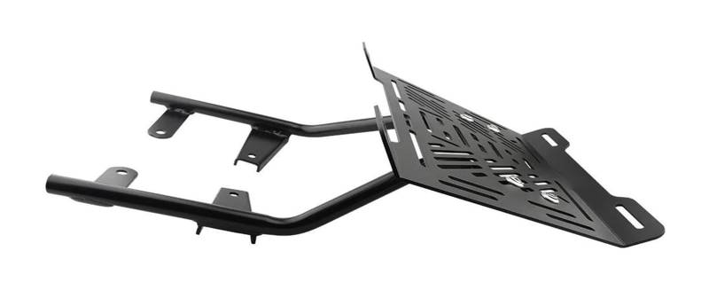 Gepäckträger Für Y&amaha XSR 900 2022 2023 Gepäckträger Motorradzubehör Gepäckträger Heckträger Top Box Koffer Kofferträger Board von ACEBSBGGAP