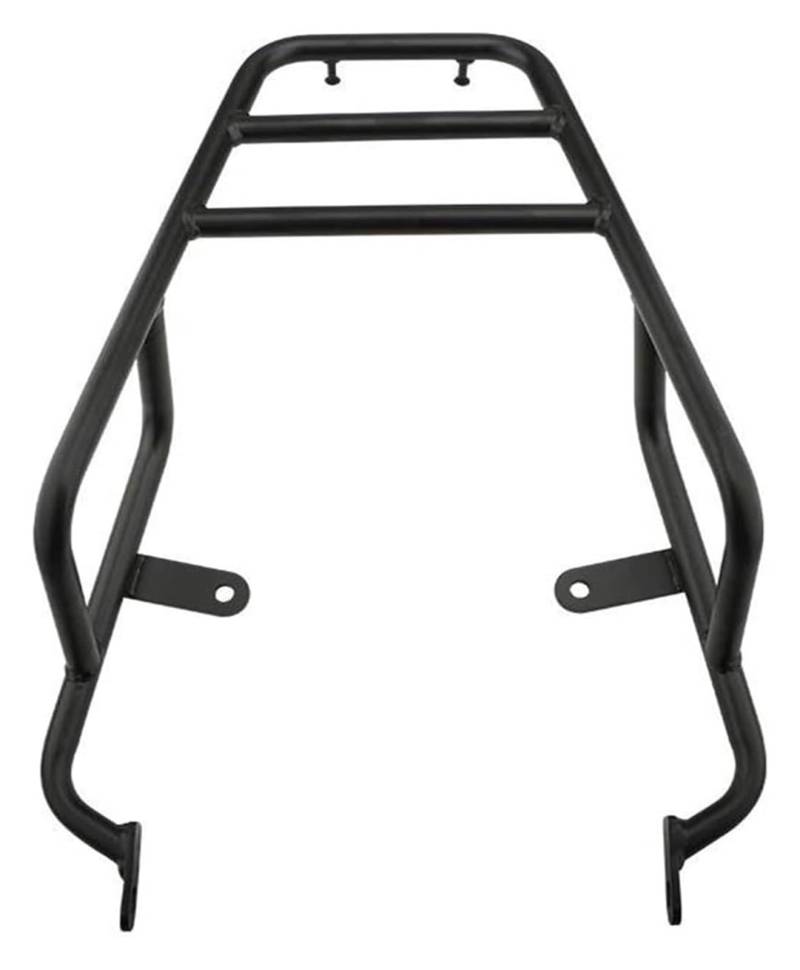 Gepäckträger Für Z650RS 2022-2024 Motorrad-Gepäckträger Heckträger Topbox Kofferträger Gepäckträger Regalhalterung von ACEBSBGGAP