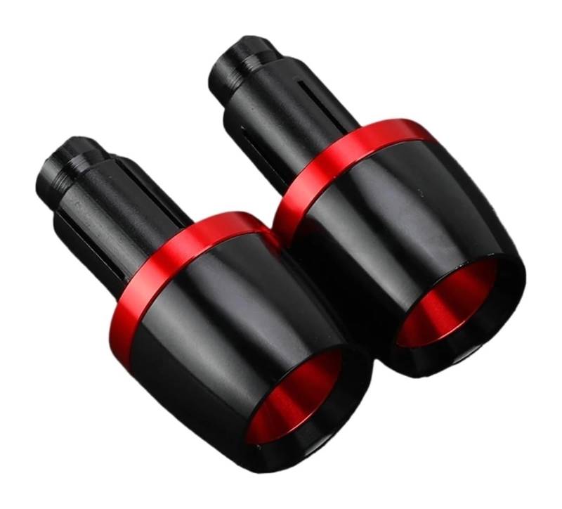 Lenkerendstopfen Für ADV150 ADV 150 2019 2020 2021 2022 2023 2024 2025 Motorradzubehör Lenkergriffe Enden Lenkerkappe Endstecker Lenkerstopfen(11) von ACEBSBGGAP