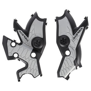 Acerbis Rahmenschützer X-Grip Diverse Modelle und Farben Acerbis Rahmenschützer X-Grip Diverse Modelle und Farben von Acerbis