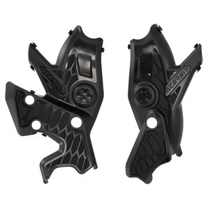 Acerbis Rahmenschützer X-Grip Diverse Modelle und Farben Acerbis Rahmenschützer X-Grip Diverse Modelle und Farben von Acerbis