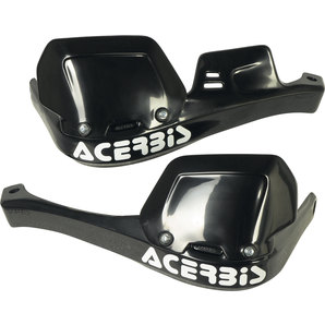 Acerbis Spoiler für Handprotektoren schwarz Acerbis Spoiler für Handprotektoren schwarz von Acerbis