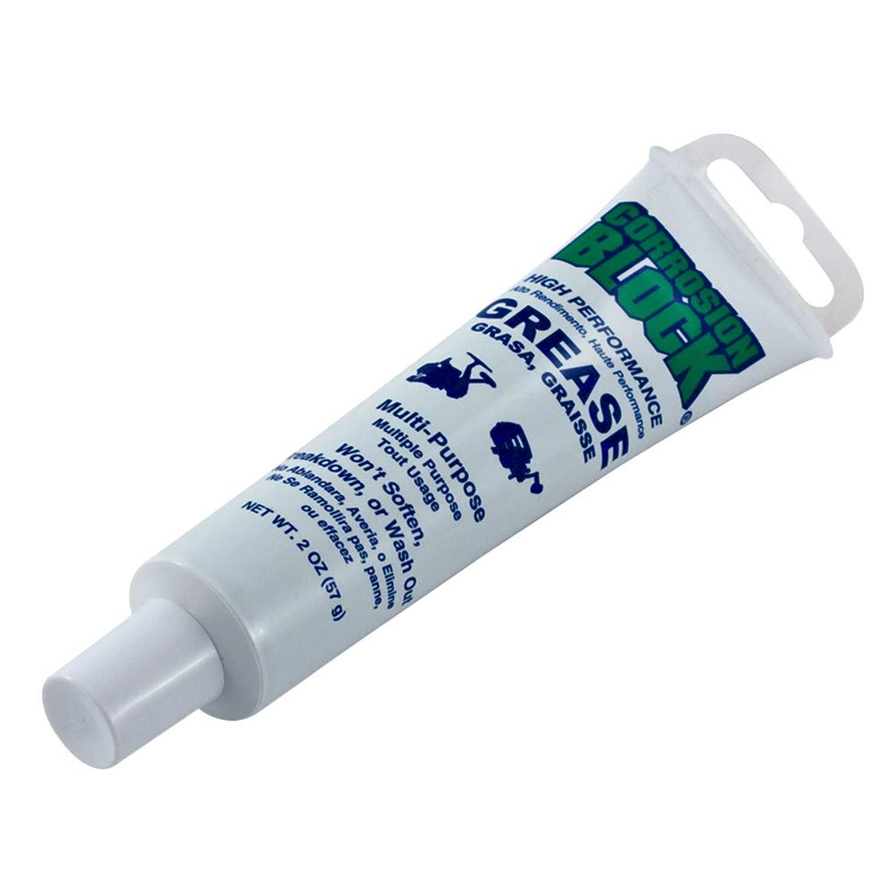 Korrosion Block – Mehrzweck, hohe Leistung Schmiermittel ACF50 (57 g) von ACF