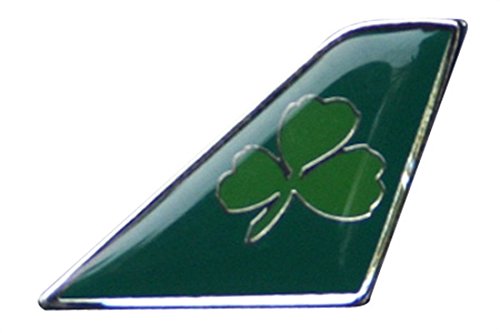 AER Lingus Tailpin von ACI