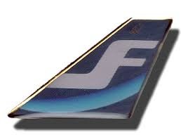ACI Finnair Tailpin [PIN 080] von ACI