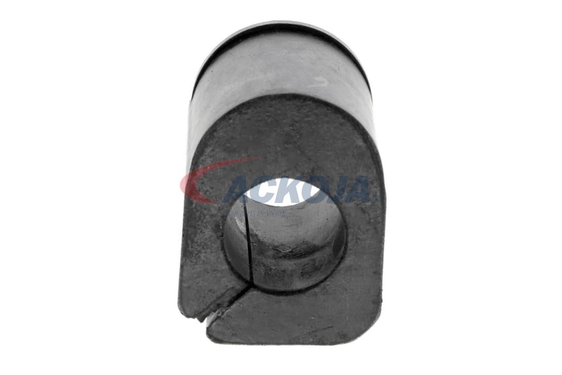 2x ACKOJA A38-0176 STABILISATORLAGER GUMMILAGER LAGERUNG VORNE LINKS, VORNE RECHTS von ACKOJA