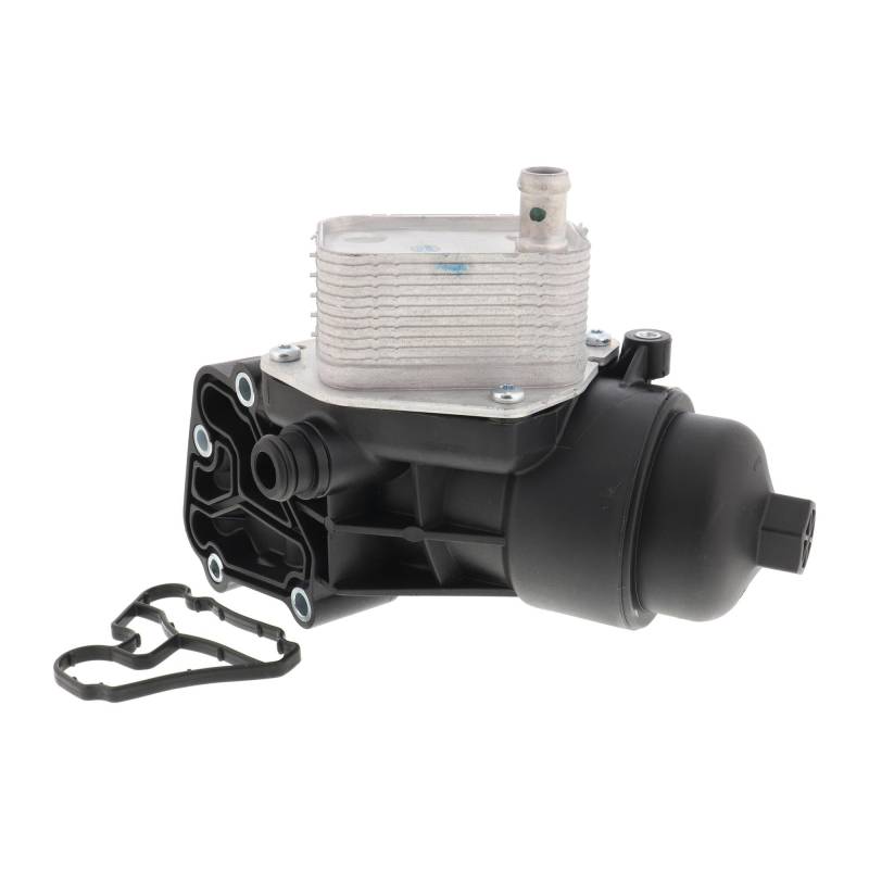 ACKOJA A52-60-0011 ÖLFILTERGEHÄUSE ÖLKÜHLER MOTORÖL PASSEND FÜR TUCSON I20 I30 IX35 CEE'D RIO EXPERT KIT+ von ACKOJA