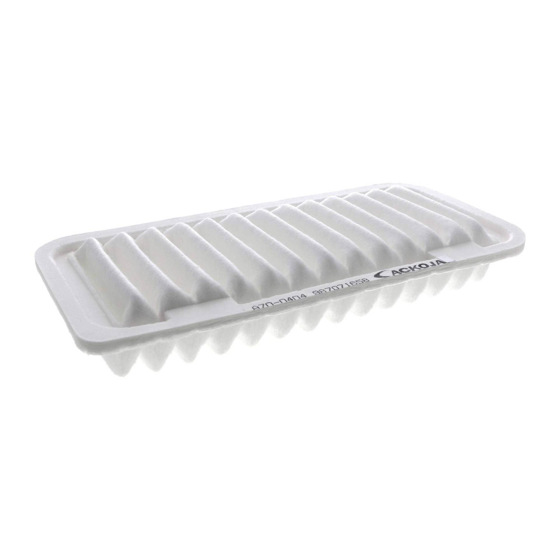 Luftfilter passend für Urban Cruiser, VersoYaris Luftfilter passend für Urban Cruiser, VersoYaris von ACKOJA