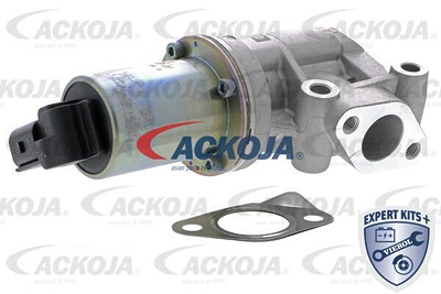 Ackoja AGR-Ventil [Hersteller-Nr. A52-63-0005] von ACKOJA
