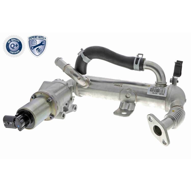 Ackoja AGR-Ventil Hyundai I20 I30 Ix20 Kia Ceed Pro Soul Venga Ackoja AGR-Ventil Hyundai I20 I30 Ix20 Kia Ceed Pro Soul Venga von ACKOJA