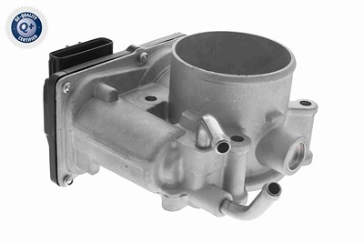 Ackoja Drosselklappenstutzen [Hersteller-Nr. A52-81-0012] für Hyundai, Kia von ACKOJA