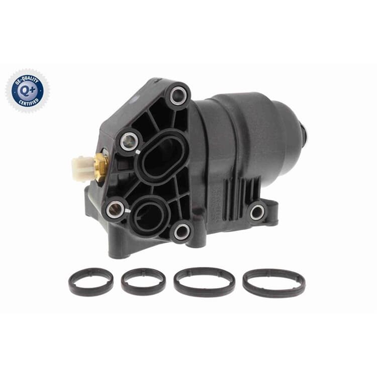 Ackoja Geh?use f?r ?lfilter Kia Sorento Sportage Ackoja Geh?use f?r ?lfilter Kia Sorento Sportage von ACKOJA