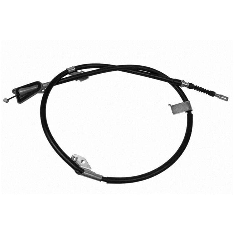 Ackoja Handbremsseil Nissan Almera Ackoja Handbremsseil Nissan Almera von ACKOJA