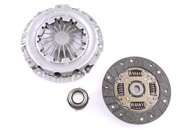 Ackoja Kupplungssatz [Hersteller-Nr. A52-0008] für Hyundai, Kia von ACKOJA
