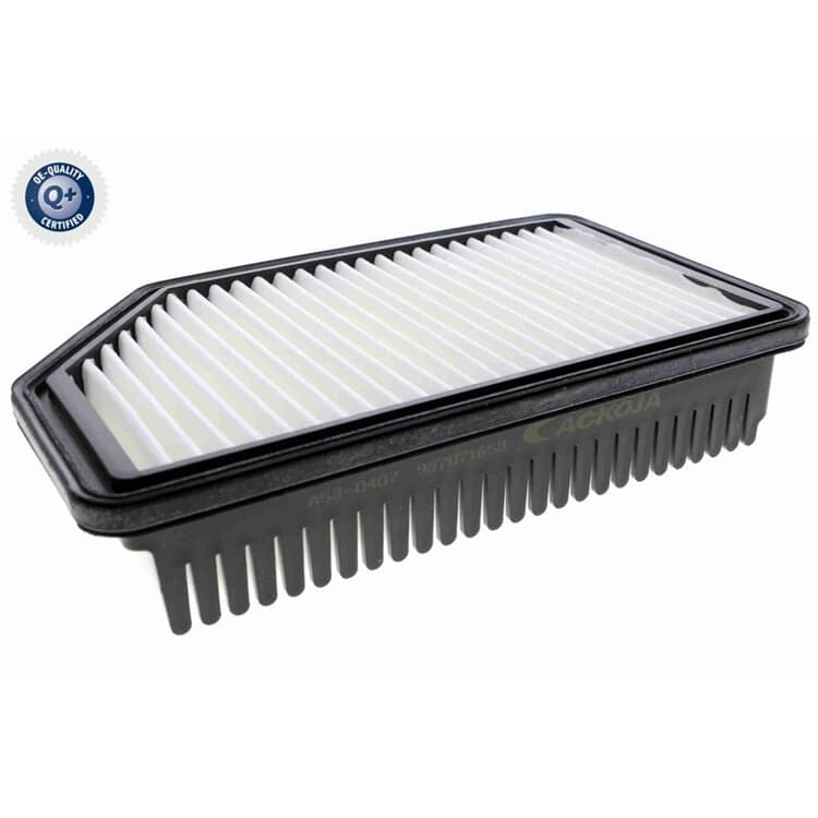 Ackoja Luftfilter Hyundai Accent Solaris Veloster Kia Rio Soul Ackoja Luftfilter Hyundai Accent Solaris Veloster Kia Rio Soul von ACKOJA