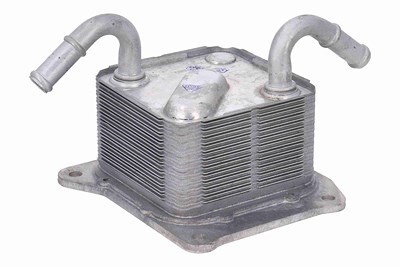 Ackoja Ölkühler, Automatikgetriebe [Hersteller-Nr. A38-60-0009] für Nissan von ACKOJA
