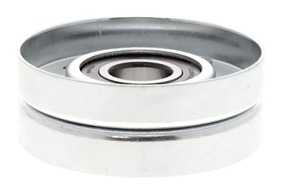 Ackoja Spannrolle, Keilrippenriemen [Hersteller-Nr. A26-0206] für Honda, Opel, Vauxhall von ACKOJA