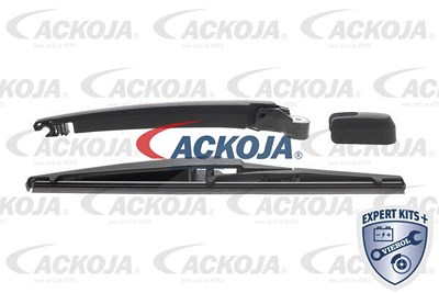 Ackoja Wischarm-Satz, Scheibenreinigung [Hersteller-Nr. A52-9541] für Hyundai, Kia von ACKOJA