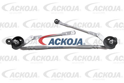 Ackoja Wischergestänge [Hersteller-Nr. A70-0777] für Toyota von ACKOJA