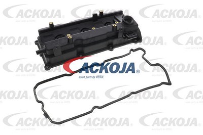 Ackoja Zylinderkopfhaube [Hersteller-Nr. A38-0316] für Nissan von ACKOJA