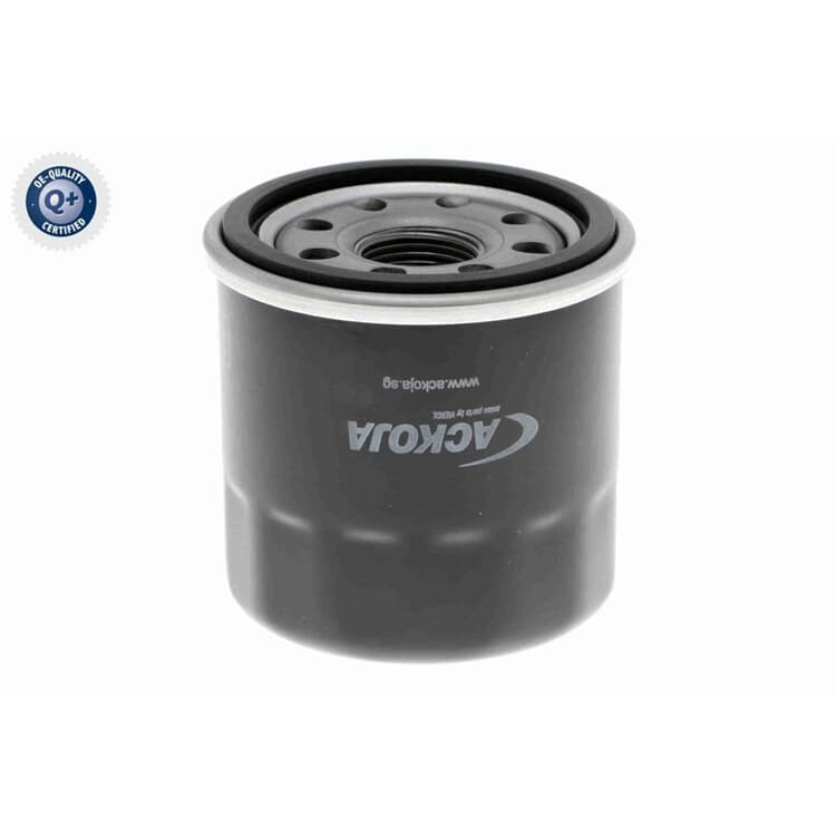 Ackoja ?lfilter Dacia Nissan Renault Ackoja ?lfilter Dacia Nissan Renault von ACKOJA