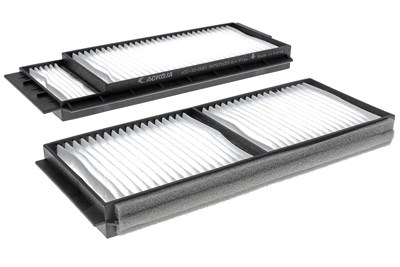 Ackoja Filter, Innenraumluft [Hersteller-Nr. A32-30-0001] für Mazda, Suzuki von ACKOJA