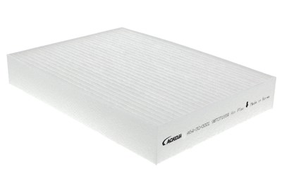 Ackoja Filter, Innenraumluft [Hersteller-Nr. A64-30-0001] für Opel, Suzuki, Vauxhall von ACKOJA