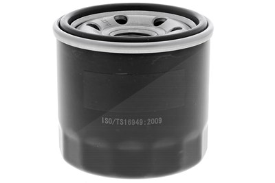 Ackoja Ölfilter [Hersteller-Nr. A53-0500] für Asia Motors, Genesis, Honda, Hyundai, Isuzu, Kia, Lotus, Mazda, Mitsubishi, Opel, Rover, Subaru, Toyota, von ACKOJA