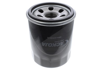 Ackoja Ölfilter [Hersteller-Nr. A64-0501] für Citroën, Daihatsu, Geely, Peugeot, Toyota von ACKOJA