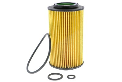 Ackoja Ölfilter [Hersteller-Nr. A26-0501] für Chrysler, Honda von ACKOJA