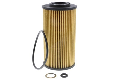 Ackoja Ölfilter [Hersteller-Nr. A52-0505] für Hyundai, Kia von ACKOJA