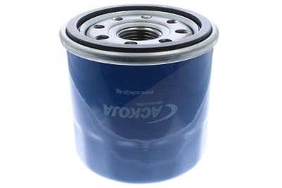 Ackoja Ölfilter [Hersteller-Nr. A64-0500] für Bedford, Chevrolet, Daewoo, Daihatsu, Maruti, Nissan, Opel, Perodua, Piaggio, Proton, Subaru, Suzuki, Va von ACKOJA
