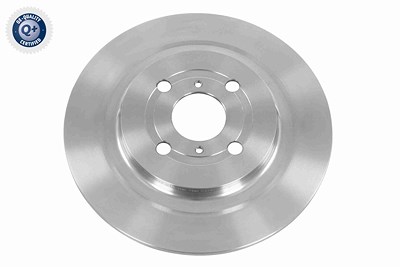 Ackoja 1x Bremsscheibe [Hersteller-Nr. A70-40013] für Daihatsu, Toyota von ACKOJA