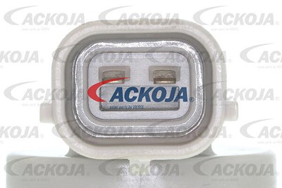 Ackoja Druckregelventil, Common-Rail-System [Hersteller-Nr. A70-11-0009] für Toyota von ACKOJA