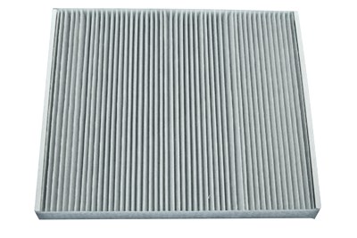 Ackoja Filter, Innenraumluft [Hersteller-Nr. A38-30-1004] für Ford, Nissan von ACKOJA