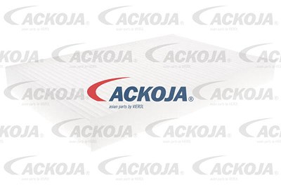 Ackoja Filter, Innenraumluft [Hersteller-Nr. A38-30-5003] für Nissan von ACKOJA