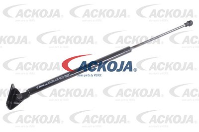 Ackoja Gasfeder, Koffer-/Laderaum [Hersteller-Nr. A37-0157] für Mitsubishi von ACKOJA
