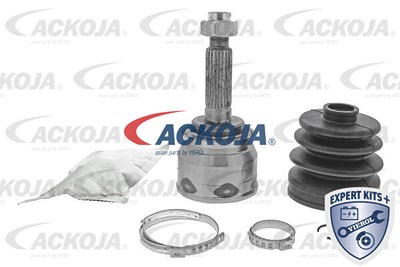 Ackoja Gelenksatz, Antriebswelle [Hersteller-Nr. A64-0037] für Suzuki von ACKOJA