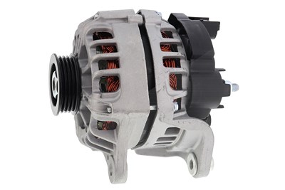 Ackoja Generator [Hersteller-Nr. A38-13-80720] für Nissan von ACKOJA