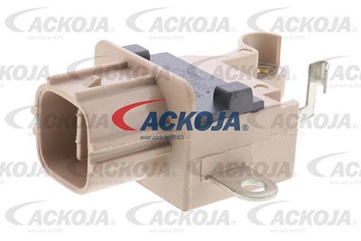 Ackoja Generatorregler [Hersteller-Nr. A70-77-0036] für Lexus, Toyota von ACKOJA
