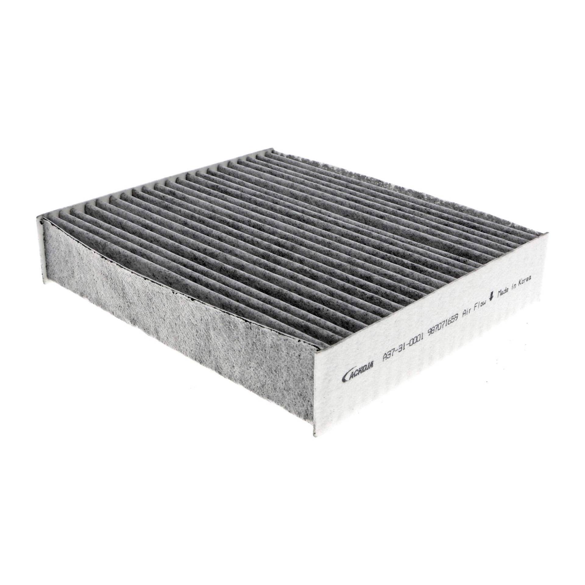 Innenraumluftfilter Pollenfilter passend für MITSUBISHI Colt VI Smart Roadster Coupe Innenraumluftfilter Pollenfilter passend für MITSUBISHI Colt VI Smart Roadster Coupe von ACKOJA