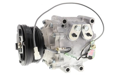 Ackoja Kompressor, Klimaanlage [Hersteller-Nr. A32-15-0004] für Mazda von ACKOJA