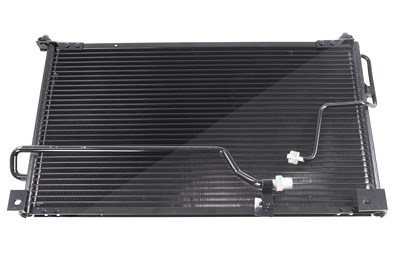 Ackoja Kondensator, Klimaanlage [Hersteller-Nr. A32-62-0006] für Mazda, Seat von ACKOJA