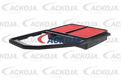 Ackoja Luftfilter [Hersteller-Nr. A26-0147] für Honda von ACKOJA