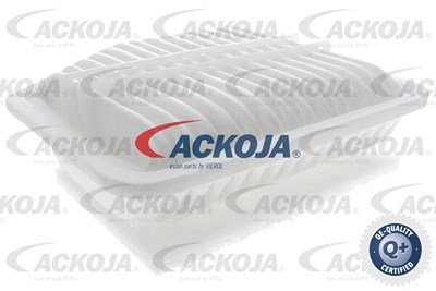 Ackoja Luftfilter [Hersteller-Nr. A70-0402] für Lexus, Toyota von ACKOJA