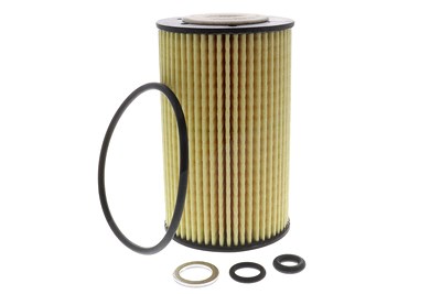 Ackoja Ölfilter [Hersteller-Nr. A52-0508] für Hyundai, Kia von ACKOJA