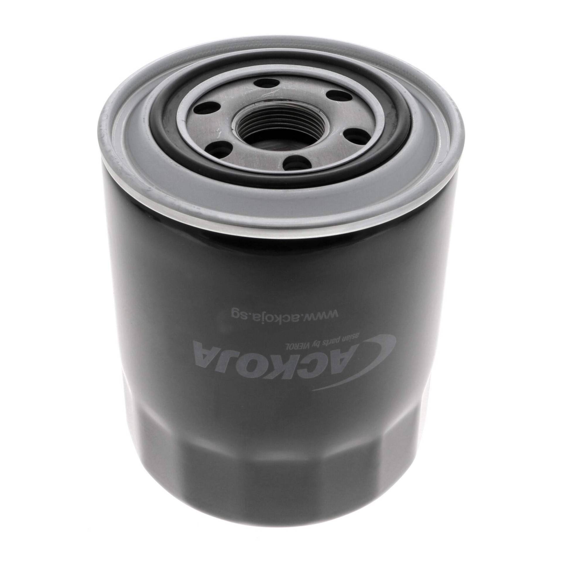 Ölfilter Motoröl passend für MITSUBISHI Colt II III Galant L200 L300 L400 ACKOJA Ölfilter Motoröl passend für MITSUBISHI Colt II III Galant L200 L300 L400 ACKOJA von ACKOJA